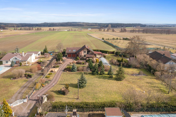 Prodej domu 283 m², Býšť