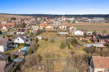 Prodej domu 283 m², Býšť