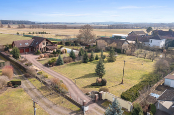 Prodej domu 283 m², Býšť