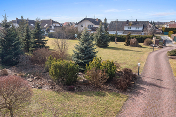 Prodej domu 283 m², Býšť