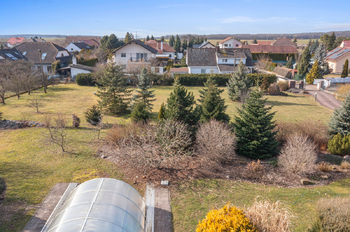 Prodej domu 283 m², Býšť