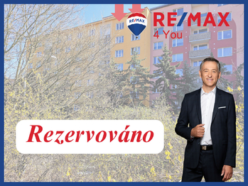 Prodej bytu 3+1 v družstevním vlastnictví 77 m², Chomutov