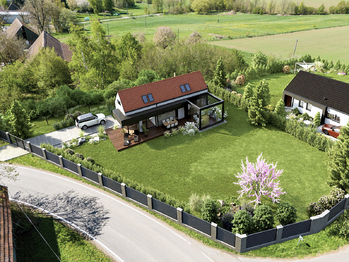 Prodej pozemku 944 m², Chrtníč