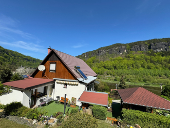 Prodej domu 118 m², Děčín