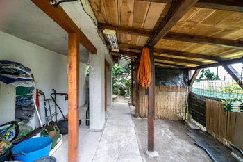 Prodej domu 118 m², Děčín