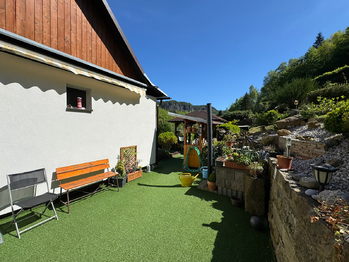 Prodej domu 118 m², Děčín