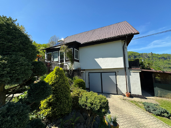 Prodej domu 118 m², Děčín