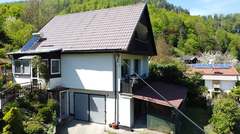 Prodej domu 118 m², Děčín