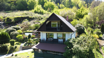 Prodej domu 118 m², Děčín