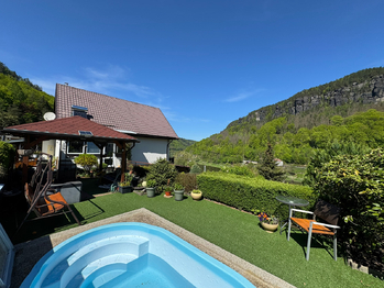 Prodej domu 118 m², Děčín