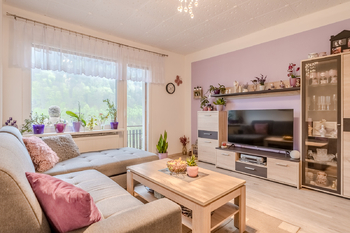 Prodej domu 118 m², Děčín