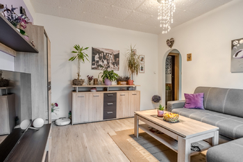 Prodej domu 118 m², Děčín