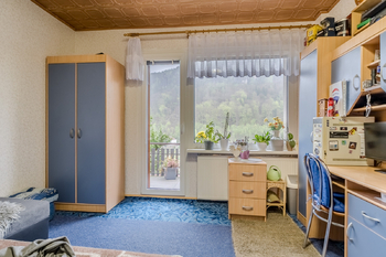 Prodej domu 118 m², Děčín