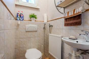 Prodej domu 118 m², Děčín