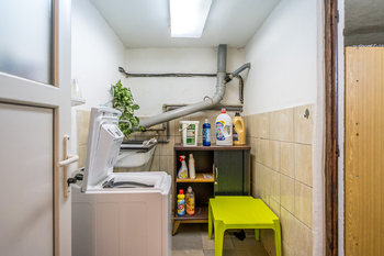Prodej domu 118 m², Děčín