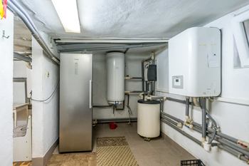 Prodej domu 118 m², Děčín