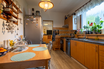 Prodej domu 118 m², Děčín