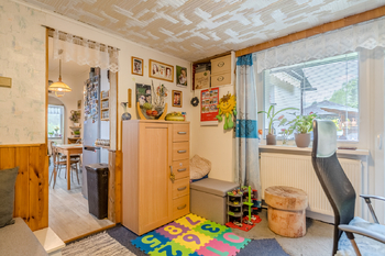 Prodej domu 118 m², Děčín
