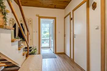 Prodej domu 118 m², Děčín