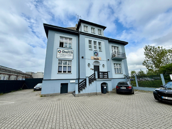 Pronájem kancelářských prostor 30 m², Ostrava