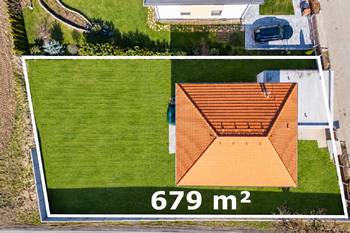 Prodej domu 180 m², Veleň