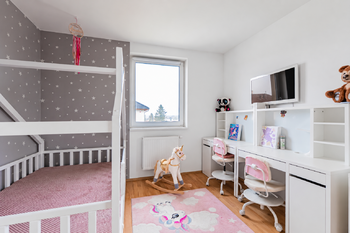 Prodej domu 180 m², Veleň