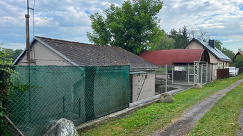 Prodej chaty / chalupy 60 m², Dobřany