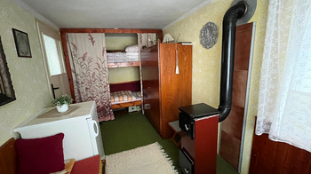Prodej chaty / chalupy 60 m², Dobřany