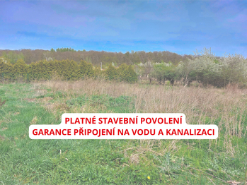Prodej pozemku 105410 m², Mašťov