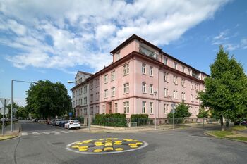 Pronájem bytu 2+kk v osobním vlastnictví 42 m², Poděbrady