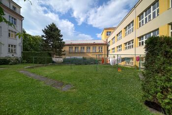 Pronájem bytu 2+kk v osobním vlastnictví 42 m², Poděbrady