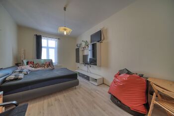 Pronájem bytu 2+kk v osobním vlastnictví 42 m², Poděbrady