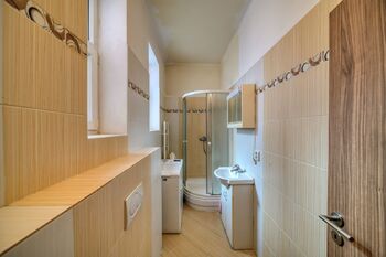 Pronájem bytu 2+kk v osobním vlastnictví 42 m², Poděbrady
