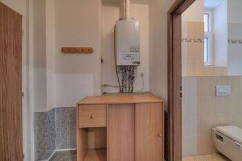 Pronájem bytu 2+kk v osobním vlastnictví 42 m², Poděbrady