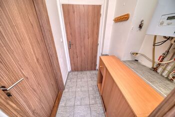 Pronájem bytu 2+kk v osobním vlastnictví 42 m², Poděbrady
