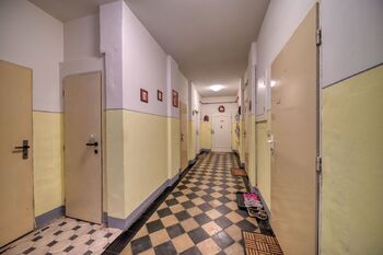 Pronájem bytu 2+kk v osobním vlastnictví 42 m², Poděbrady