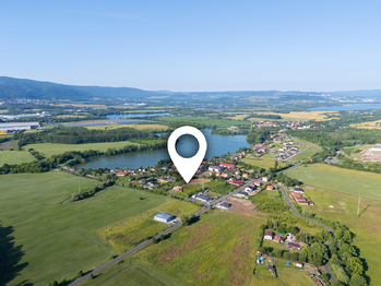 Prodej pozemku 985 m², Srbice