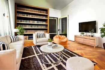 Prodej bytu 2+1 v osobním vlastnictví 52 m², Havlíčkův Brod