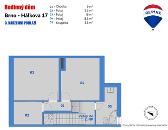 Prodej domu 200 m², Brno
