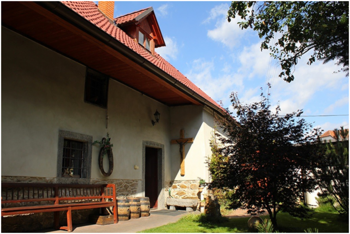 Prodej domu 267 m², Paračov