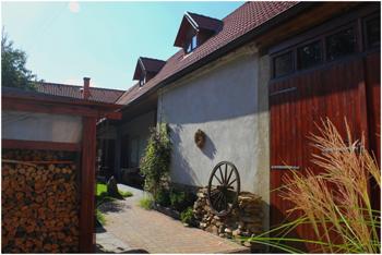Prodej domu 267 m², Paračov