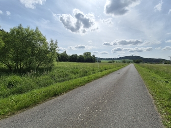 Prodej pozemku 12284 m², Linhartice