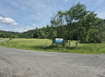 Prodej pozemku 12284 m², Linhartice