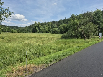 Prodej pozemku 12284 m², Linhartice
