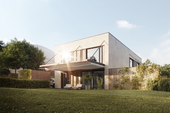 Prodej bytu 3+kk v osobním vlastnictví 66 m², Čeladná