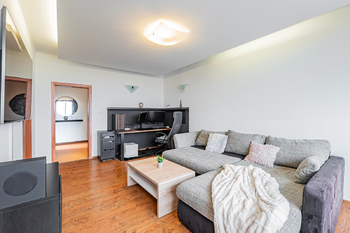 Prodej bytu 3+1 v osobním vlastnictví 70 m², Česká Lípa