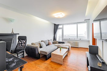 Prodej bytu 3+1 v osobním vlastnictví 70 m², Česká Lípa