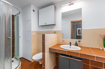 Prodej bytu 3+1 v osobním vlastnictví 70 m², Česká Lípa