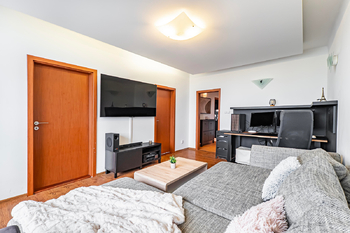 Prodej bytu 3+1 v osobním vlastnictví 70 m², Česká Lípa