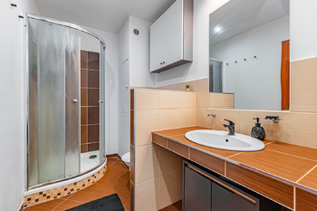 Prodej bytu 3+1 v osobním vlastnictví 70 m², Česká Lípa